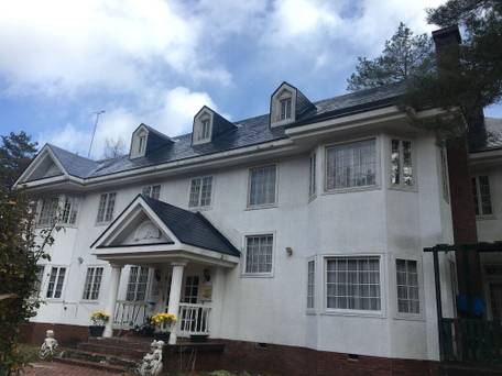 プチホテル＆レストラン エアメイル / 1