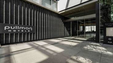 プルマン東京田町（プルマントウキョウタマチ） / 1