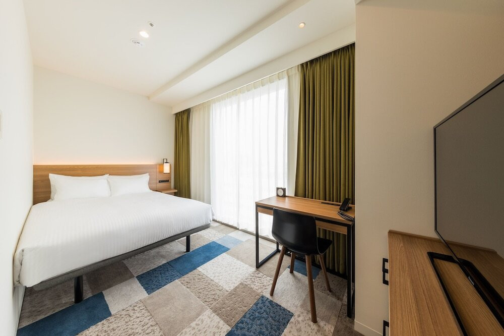 8.朝食には横浜発祥のあの名物グルメも！「JR東日本ホテルメッツ プレミア 横浜桜木町」4011141