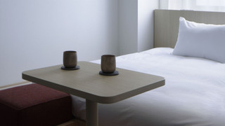 スタンダードキング 禁煙