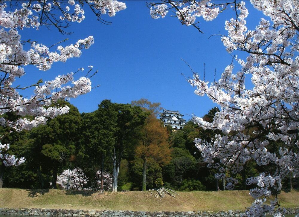 施設からの眺望