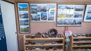 ギフト ショップ / 16