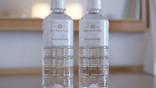 エグゼクティブクイーンルーム