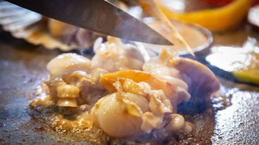 レストラン / 12