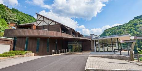 ブルーヴィラ あなぶき