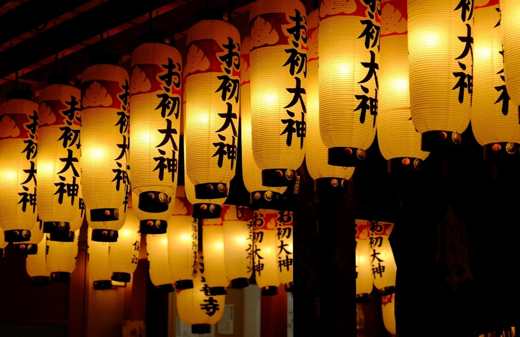 法善寺横丁1923266