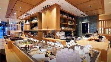 レストラン / 17