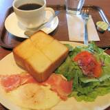 上島珈琲店 京都嵯峨嵐山店(ウエシマコーヒーテン)