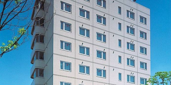 ホテルルートイン第2長野（長野県 ビジネスホテル） / 1