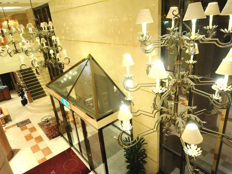 ホテルリソル札幌 中島公園 / 2