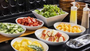 食事・飲み物 / 7