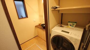 ランドリー / 17