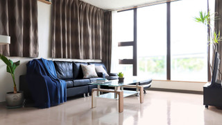 アパートメント 2 ベッドルーム (A)