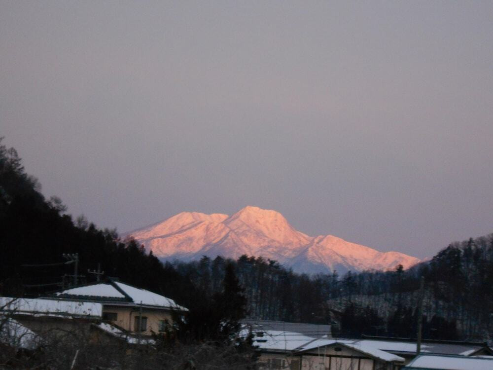 マウンテン ビュー