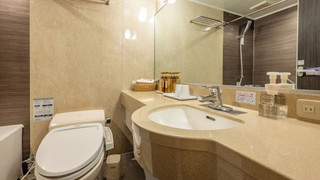 ロイヤル ツインルーム 禁煙