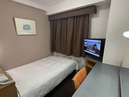 ホテルアルファーワン郡山東口 / 5