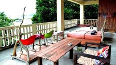 バックパッカーズゲストハウス ボーダー