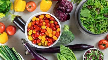 ビュッフェ / 15