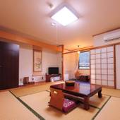 祖谷の宿 かずらや（徳島県 旅館） / 5