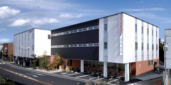 ホテル割烹ますだや(静岡県 ビジネスホテル) / 1