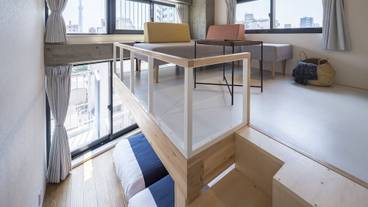 リビングルーム / 13