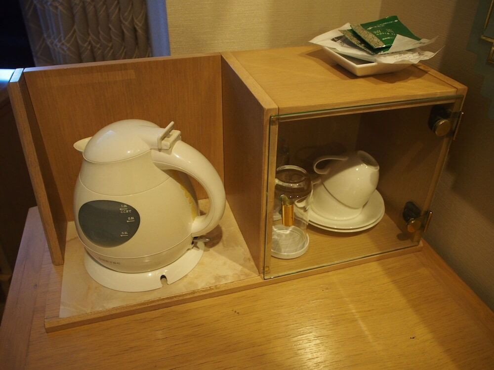 客室の設備とサービス