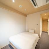 心斎橋アルティ イン（大阪府 ビジネスホテル） / 4