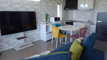 リビングルーム / 28