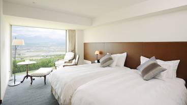 スタンダードツイン / 2