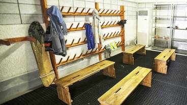 フィットネス設備 / 3