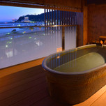 熱海駅周辺の格安ホテル・宿♪安いのに+αのサービスがあるおすすめの10軒/静岡