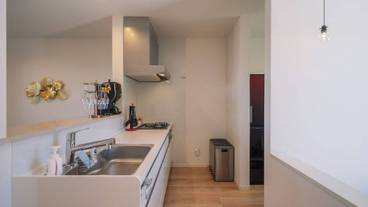 専用簡易キッチン / 24