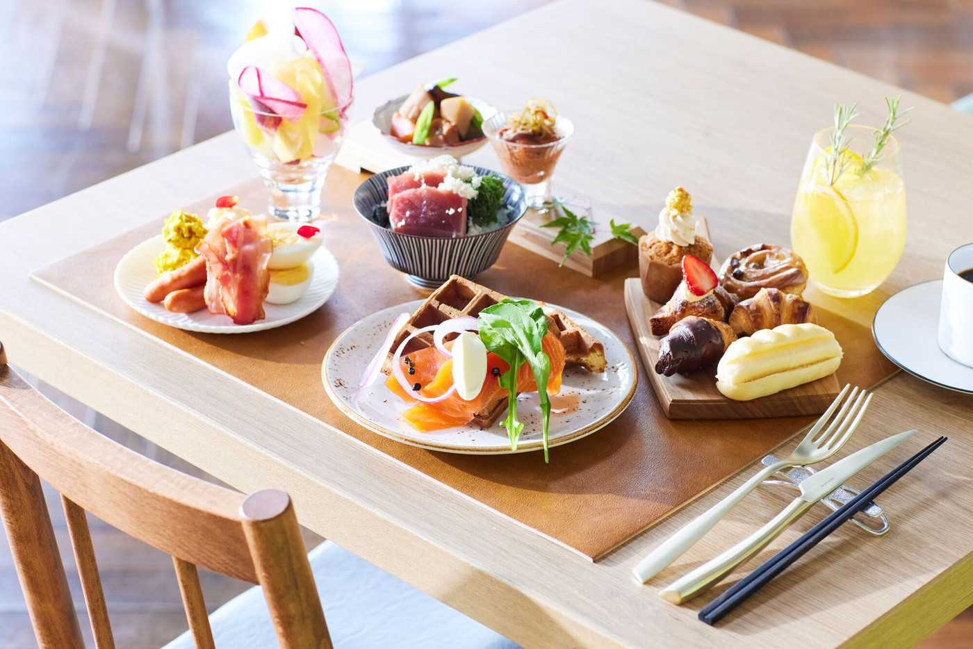 ロビーもお部屋も動物いっぱい♪子どもも喜ぶおしゃれホテル4753071