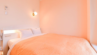 ダブルルーム禁煙