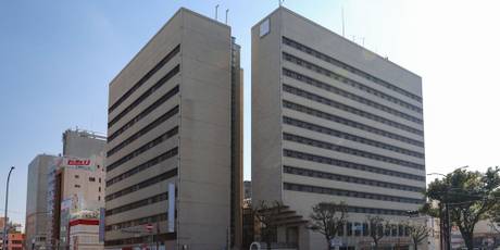 SK HOTEL 神戸駅前