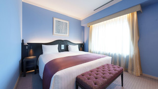 ラグジュアリーグレイスキングルーム　禁煙