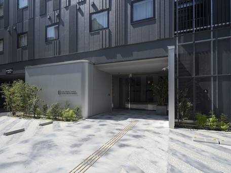 ホテルオリエンタルエクスプレス福岡中洲川端 / 4