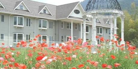 コンドミニアム スクウェアヒルズ