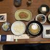 美味しかったです（があまりパッとしないメニューでした）