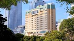 ホテルフランクス