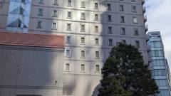 ザ サイプレス メルキュールホテル 名古屋