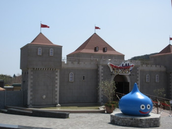 「グランシャリオ北斗七星135°」に泊まるなら「ニジゲンノモリ」へGO！3926787