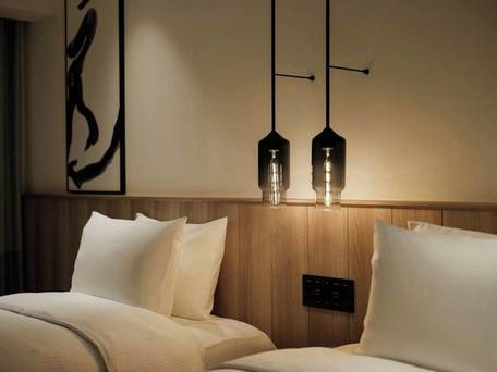 フェアフィールド・バイ・マリオット・京都京丹波 / 1