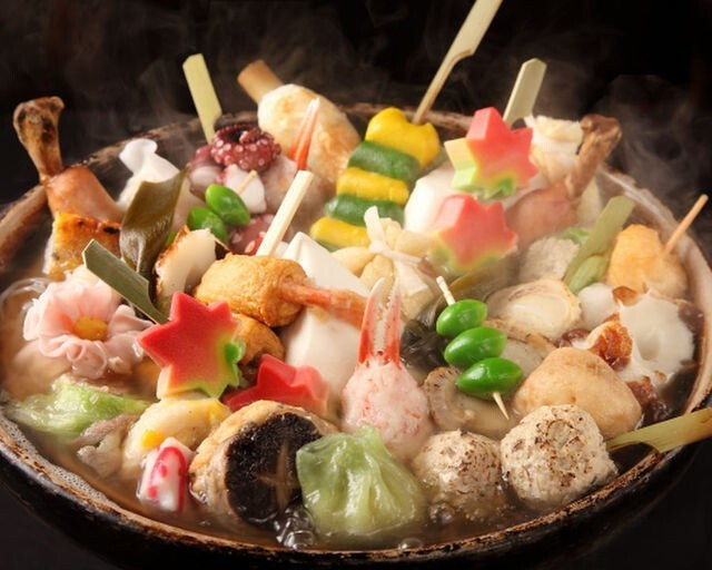 東京でご当地おでんの食べ比べ！7地域の郷土料理店が大集合 | icotto（イコット）