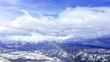 スノー スポーツとスキー / 2