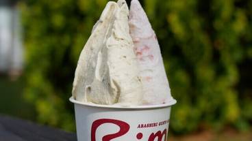 ジェラテリアRimo / 2