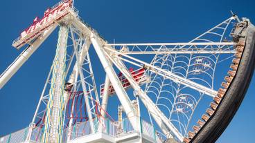 ナガシマスパーランド(3) / 3