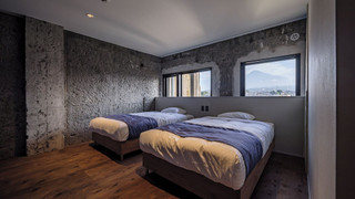 ベーシック ツインルーム