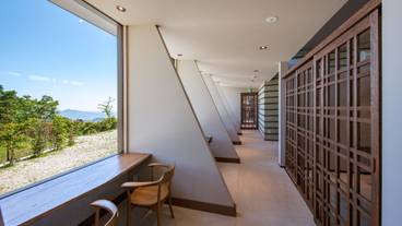 お食事処 雪月花 風景 / 7