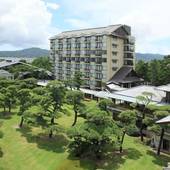 鹿児島 砂むし温泉 指宿白水館（鹿児島県 旅館） / 4